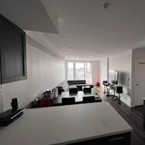 Photo of Berke's room