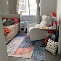 Photo of Tracey's room