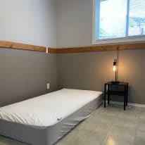 Photo of Jackie's room