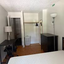 Photo of Kelly's room