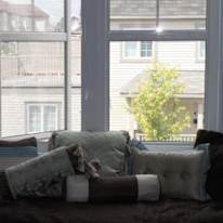 Photo of Esther's room