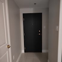 Photo of Rea's room