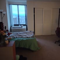 Photo of Salvatore's room