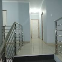 Photo of Noel's room