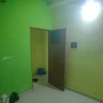 Photo of Priyanka's room