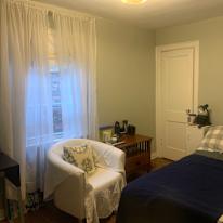 Photo of Eri's room