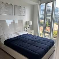 Photo of Amara's room