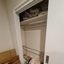 Photo of Ashlin's room