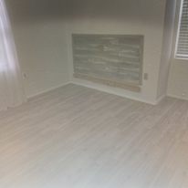Photo of JUSTINE DOSSOU's room