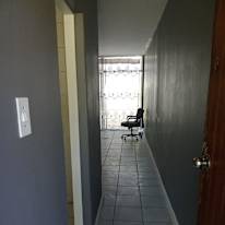 Photo of Tirelo's room