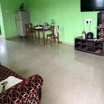 Photo of Jerami's room