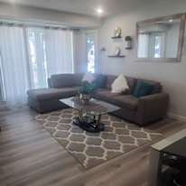 Photo of Leslyn's room