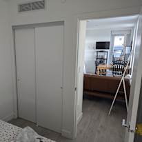 Photo of CJ's room