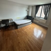 Photo of Sommy's room