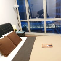 Photo of Co Living Marina Bay's room