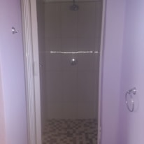 Photo of Ntombifuthi Mahlangu's room