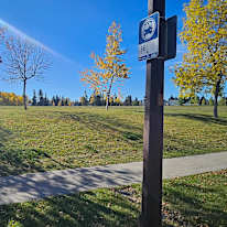 Photo of Elvis's room