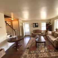 Photo of Lasean's room
