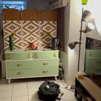 Photo of Jessy's room