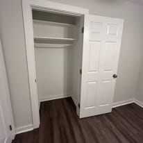 Photo of Carter's room