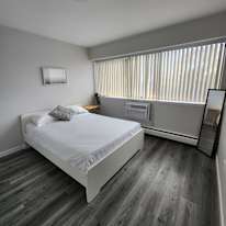 Welcome Travel Accomodation's room