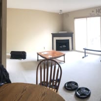Photo of Jeremy's room