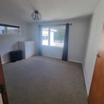 Photo of Kyle's room