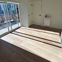 Photo of Ivy wang's room