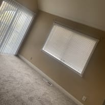 Photo of Bonnie's room
