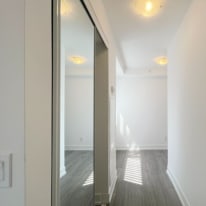 Photo of Krysten's room