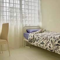 Photo of W Tan's room