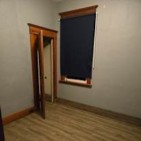 Photo of Valerie's room