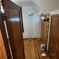 Photo of Ty's room