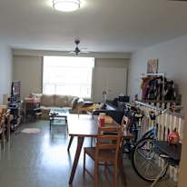 Photo of Naomi Kathleen Winterhelt's room