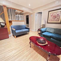 Photo of Leah's room