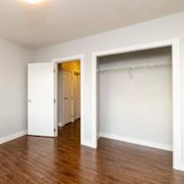 Photo of Nicolas's room