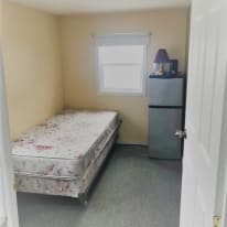 Photo of Melissa's room