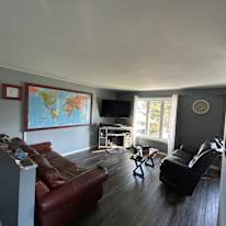 Photo of Cody's room