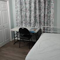 Photo of CHANG XIE's room