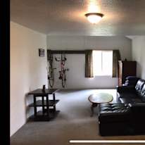 Photo of Liam's room