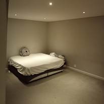 Photo of Lohan Duvenhage's room