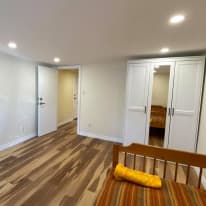 Photo of Nika's room