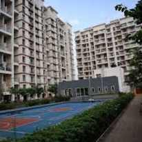 Photo of kaushik's room