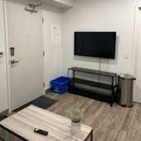 Photo of Anaya's room