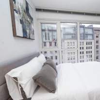 Photo of Zach's room
