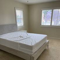 Photo of Erika's room