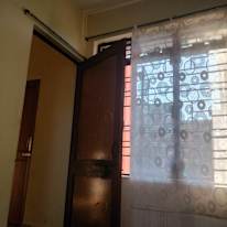 Photo of Neha's room
