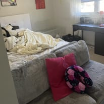 Photo of Jessica's room