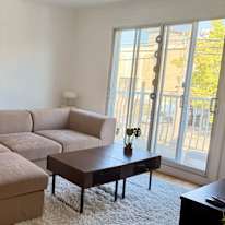 Photo of Seyon's room