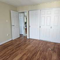 Photo of Kiera's room